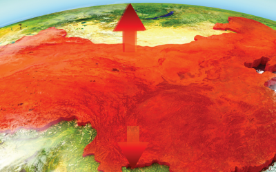 Kinas interesser i Afghanistan