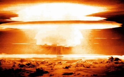 US-general informerer Kina om atomangrep