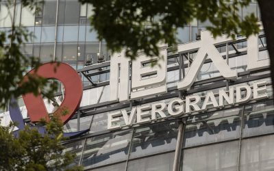 Will China export a new Lehman Brothers?