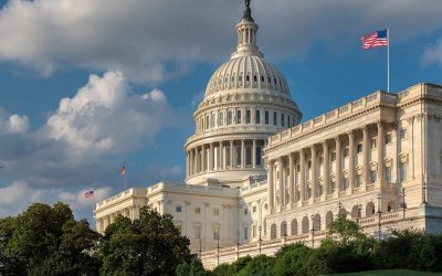 US-amerikanerne må heve gjeldstaket