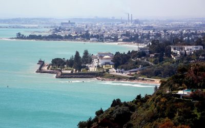 Tunisia fikk den første kvinnelige arabiske statsminister