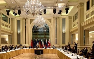 Israel forventer amerikansk tiltak mot atom-Iran