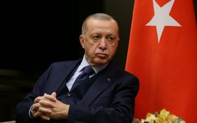 Tyrkias president Erdoğan påstås å ha helseproblem