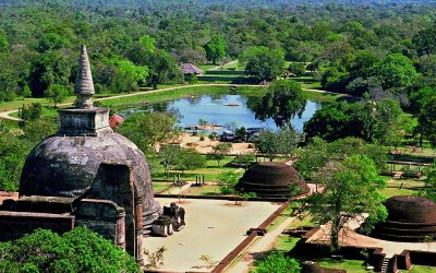 Tamilene på Sri Lanka