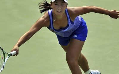 Tennisspilleren Peng Shuais forsvinning forårsaket WTA-forbud mot arrangementer i Kina