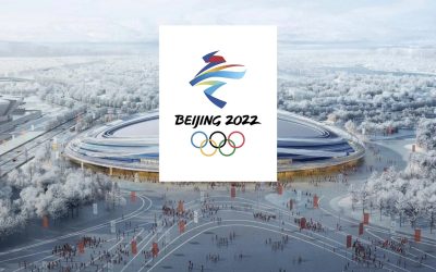 Kina frykter desinformasjon fram mot vinter-OL i Beijing