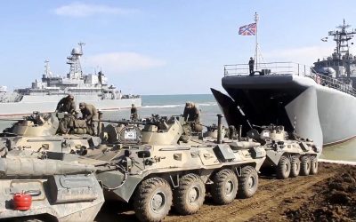 Moskva nekter Ukraina-forhandlinger uten Natos sikkerhetsgaranti