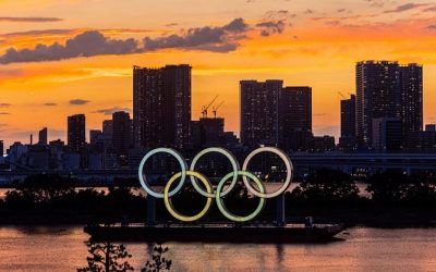 Amerikansk lov mot doping på verdensbasis