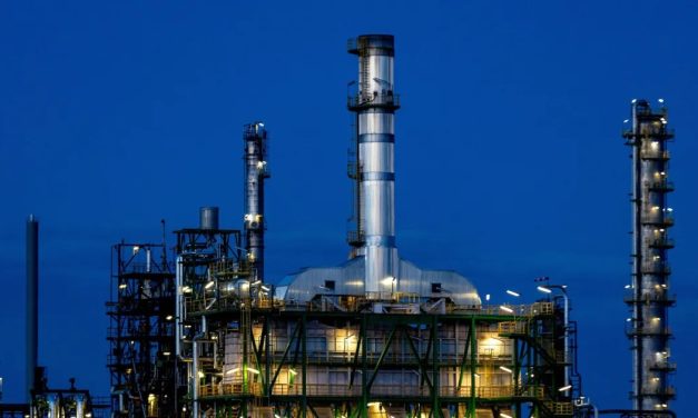 EU sanctions two thirds of Russian oil imports