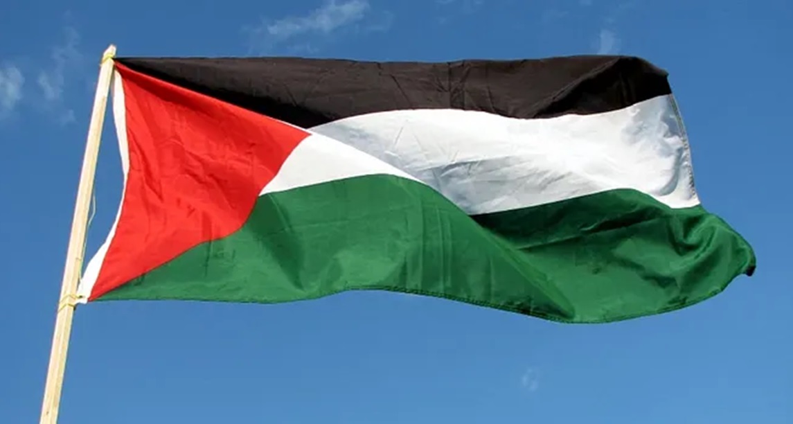 Ireland, Norway and Spain have recognized the Palestinian state