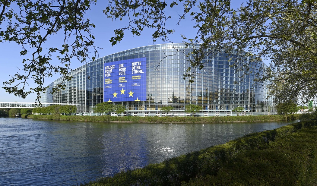 The new European Parliament will have to reshape Europe
