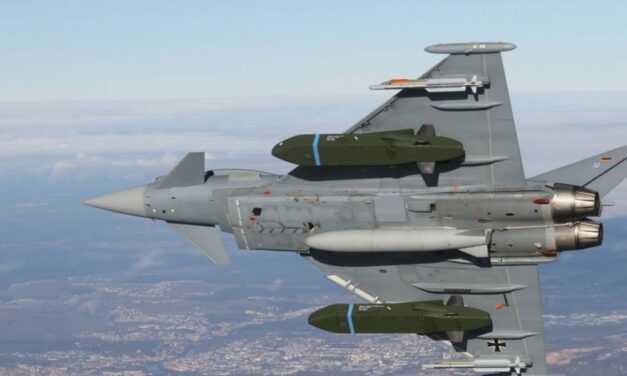 Why isn’t Germany sending Taurus missiles to Ukraine?