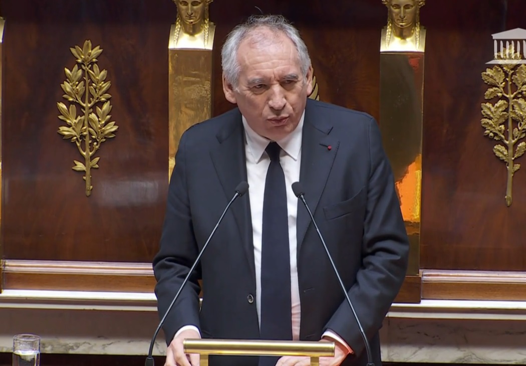 French Prime Minister Bayrou wants to reopen negotiations on the approved pension reform