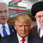 Uncertain what President Trump may decide about joining the Iran war
