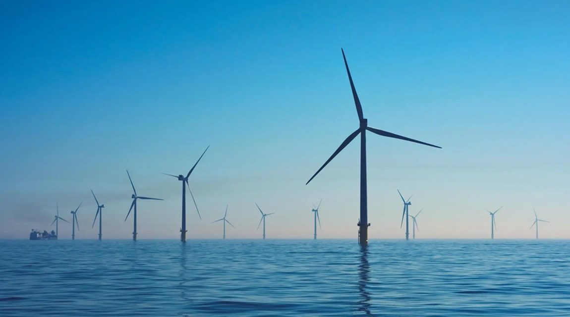 President Trump makes false claims about wind power