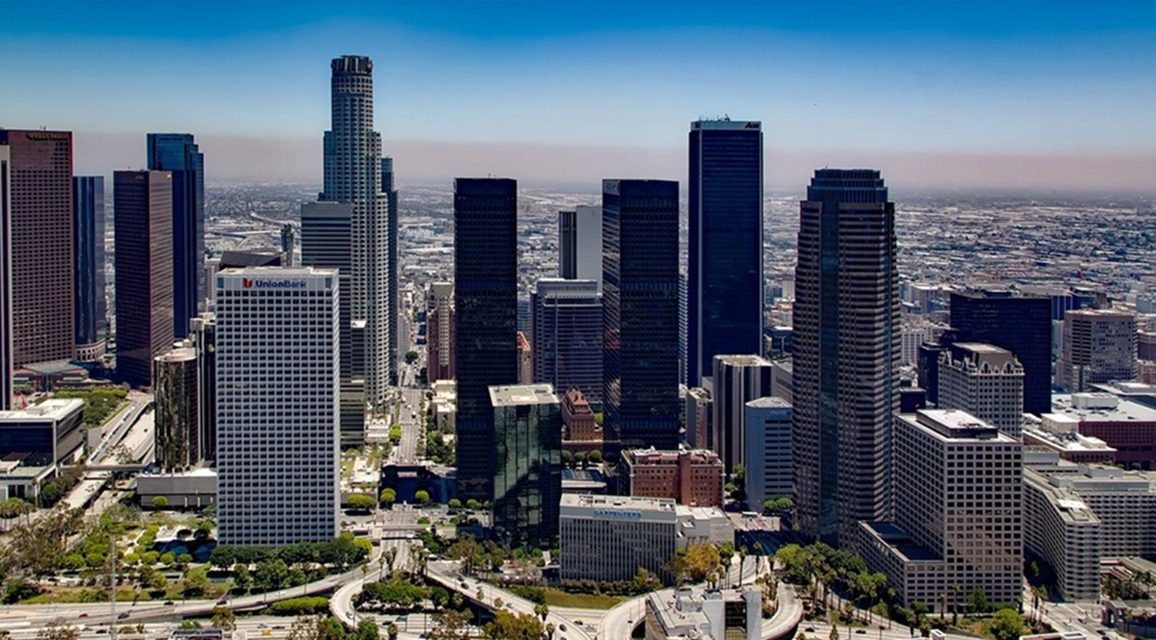National Guard troops in LA are expanded in addition to 700 Marines