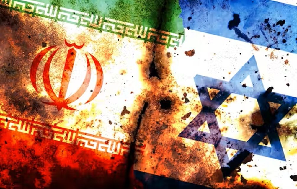 The conflict between Iran and Israel continues