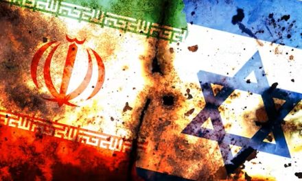 The conflict between Iran and Israel continues