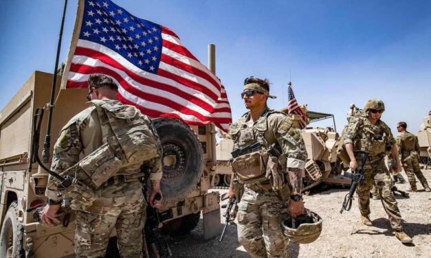 Who can declare war in the United States?