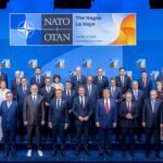 NATO agrees to increase defence spending to 5% of GDP