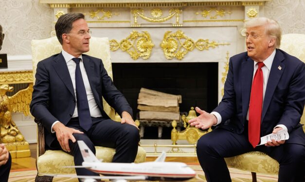 US to supply Ukraine with weapons via NATO