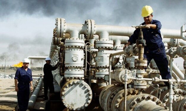 China protests if US brings oil purchase from Russia and Iran into the negotiations