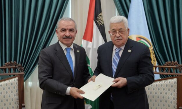 Australia to approve the Palestinian state