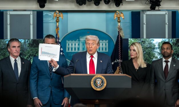 President Trump will make Washington, D.C. beautiful