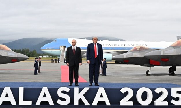 End of the war will mean end for President Putin