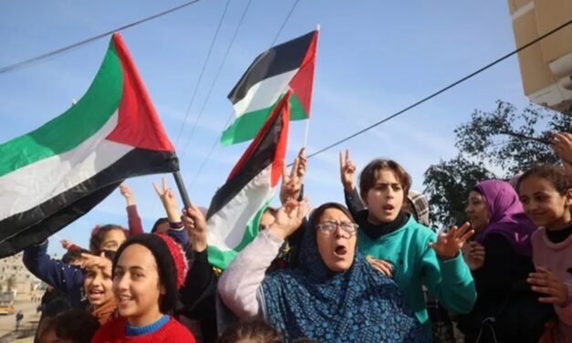 Hamas agrees with Israel about 60-day ceasefire and release of 10 living and 18 deceased hostages