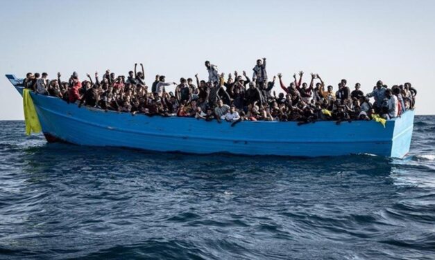 More than 9,000 migrants died trying to reach the Canary Islands by boats