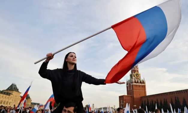 NATO is curbing Russia’s war games