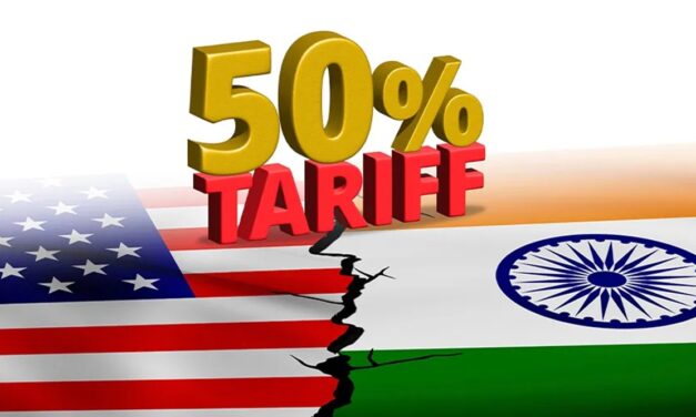 India does not accept new US tariffs, negotiations have started