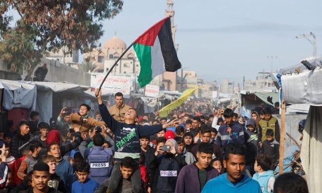 Agreement reached on the release of hostages and ceasefire in Gaza