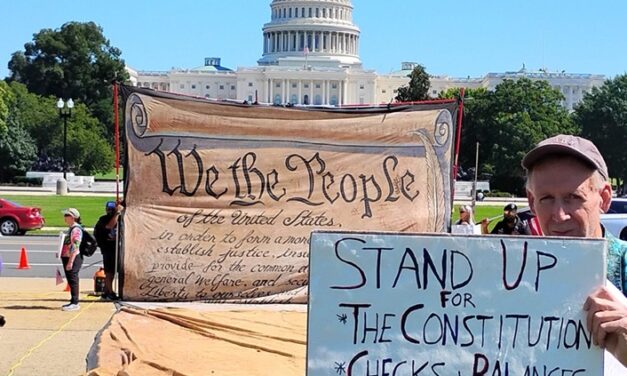 Who is suffering the most from the US government shutdown?