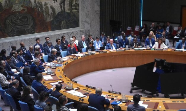 New mandate in the Security Council for «Eufor Althea», related to the Bosnia-Herzegovina war