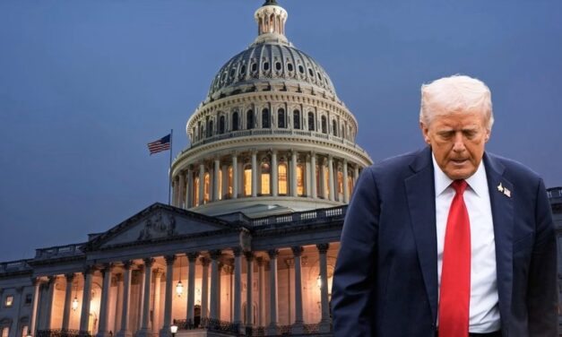 US government shutdown still ongoing
