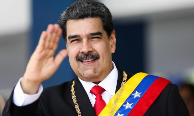USA’s intention in Venezuela?