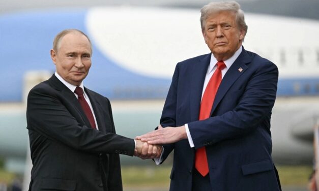 The main points of the US peace plan for Ukraine