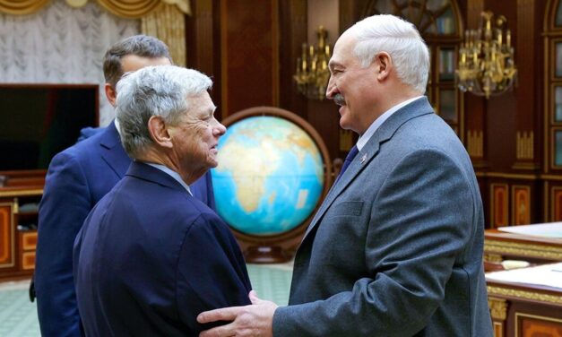Belarus has released from prison Nobel laureate Ales Bialiatski and political activist Maria Kolesnikova, in addition to 121 others