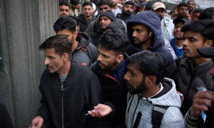 Spain offers amnesty to half a million undocumented migrants