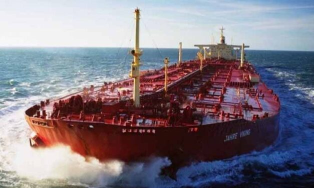United Arab Emirates withdraws from OPEC