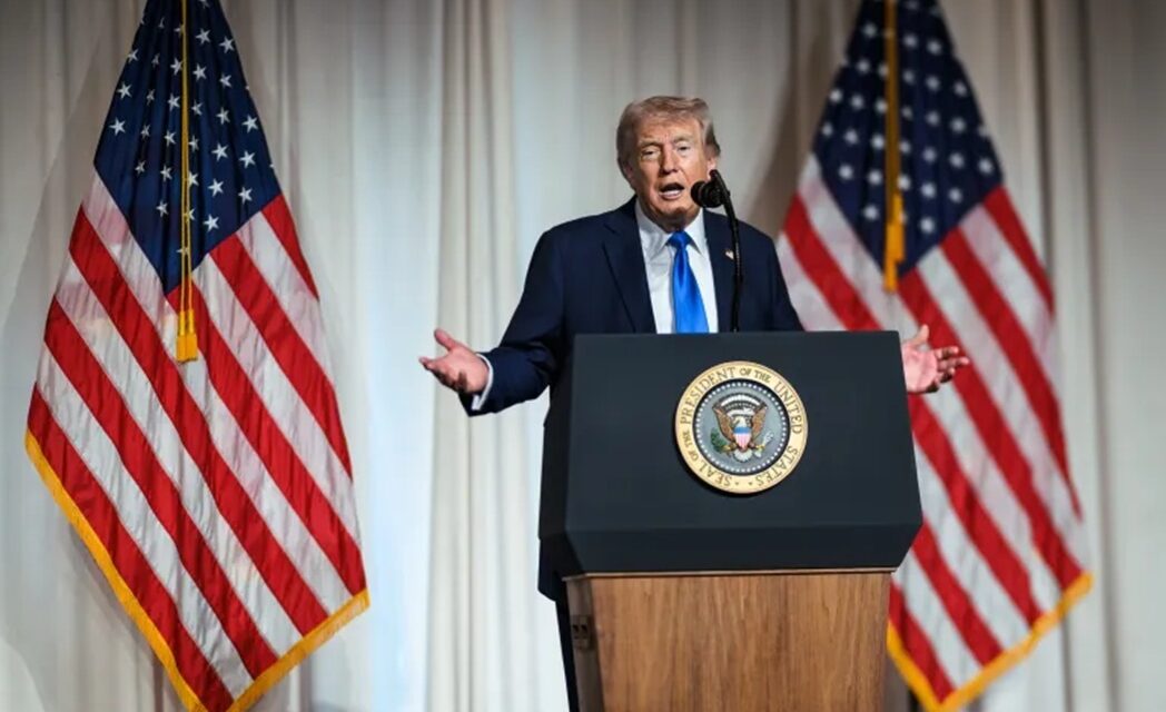 American mediation attempt rejected by Iran