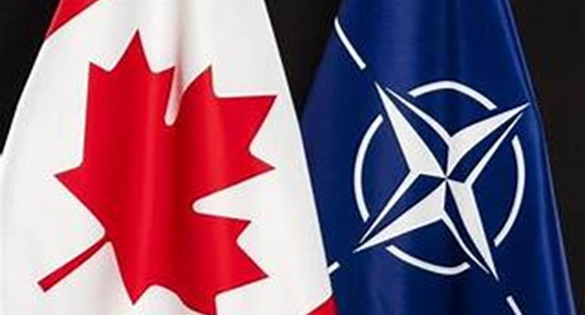 Insecurity motivates Canada to increase defence budget