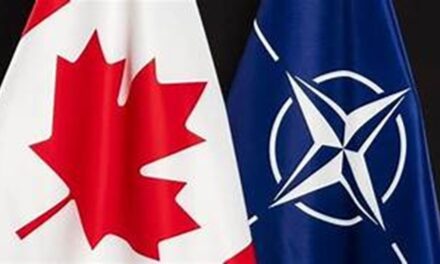 Insecurity motivates Canada to increase defence budget
