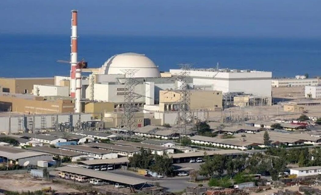Does Iran want to create Chernobyl conditions in the Middle East