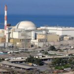 Does Iran want to create Chernobyl conditions in the Middle East