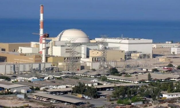 Does Iran want to create Chernobyl conditions in the Middle East