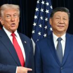 American view of Taiwan no closer to resolution during Trump’s China visit