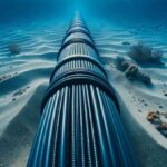 Iran will charge tech giants for using fiber optic cables in the Strait of Hormuz